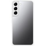 Samsung Ovitek okvirja za Galaxy S22, bel | Shoptok.si