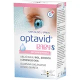 Optavid Baby S kapi za oči