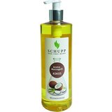 Schupp Aromatično masažno olje za telo Kokos, 500 ml Cene