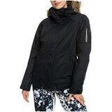 Roxy Jakne Billie Črna | Shoptok.si
