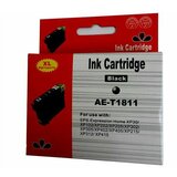 Eurotoner Tinta Zamjenska za Epson T1801 - T1811 Crna | shoptok.hr