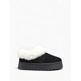 La Modeuse Nogavice 77235_P182995 Črna | Shoptok.si
