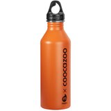 coocazoo Bidon iz nerjavnega jekla, Orange | Shoptok.si