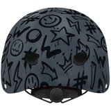 Kidwell ORIX Plus Graffiti S zaštitna kaciga 48-52 cm | shoptok.hr