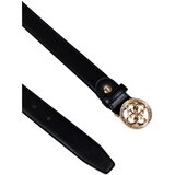 Guess Pasovi ADJ NOT REV H30 BW9284 P5430 Črna | Shoptok.si