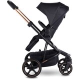 Easywalker košara za novorojenčka harvey³ premium gold edition | Shoptok.si
