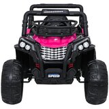  UTV LIFT ružičasto terensko vozilo Slike