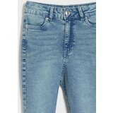 Sinsay Traperice širokog kroja | shoptok.hr