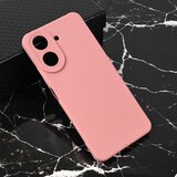  Torbica Teracell Giulietta za Xiaomi Redmi 13C mat tamno roze | ePonuda.com
