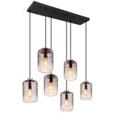 Globo viseča svetilka 16046-6h | Shoptok.si