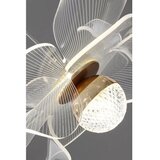 Opviq Visilica Kleopatra 3 Gold | Eponuda.com
