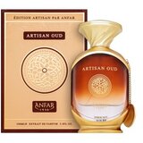 Anfar Artisan Oud čisti parfum za moške 100 ml | Shoptok.si