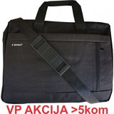 Gembird NCC-15-03 ** notebook torba 15.6 43*31*10cm, sa duplom pregradom (765) | ePonuda.com