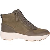 Clarks Gležnjarji Tivoli Lane Zelena | Shoptok.si