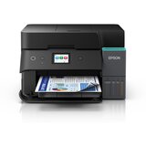 Epson EcoTank ET-4950 crni A4 C11CL40402 višenamjenski tintni tank uredaj/faks pisac/skener/fotokopirni | shoptok.hr