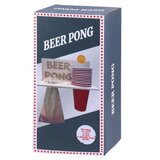  Social man društvena igra beer pong set ( 882228 ) Cene