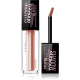 Maybelline Shadow Drip tekuće sjenilo za oči sa šljokicama nijansa 15 Taupe 5 ml Cijene