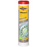 Würth wlg 120, univerzalna litijumska mast | Eponuda.com