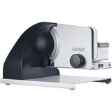 GRAEF Sliced Kitchen SKS 902 Allesschneider, schwarz | Shoptok.si