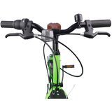  Dječji Bicikl 24 Inča 6-Speed za djecu od 8 do 12 godina Zelena | shoptok.hr