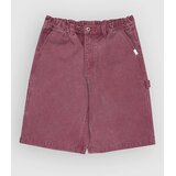 Element Big Carpenter Canvas Kids Kratke hlace nocturne Cene