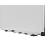  PLOČA MAGNETNA 120X90 CM ALUMINIJSKI OKVIR UNITE PLUS LEGAMASTER 7-108254 BIJELA | shoptok.hr