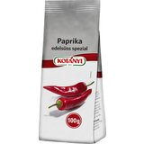 KOTÁNYI Sladka paprika - 100 g Cene