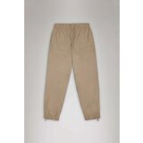 Rains RAIN PANTS REGULAR W3 Bež | shoptok.hr
