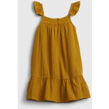 GAP Kids Dress Tier Dress - Girls Cene