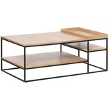 Unique Furniture Mizica v naravni barvi 70x120 cm Rivoli – | Shoptok.si