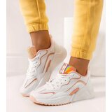 D/CEO White sneakers Ingram Cijene