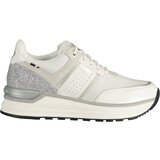 U.S. Polo Assn. WHITE WOMEN&#39;S SPORTS SHOES | Shoptok.si