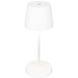 BRILONER 7423016 - LED prigušiva punjiva stona lampa LED/2,6W/5V IP44 bela Cene
