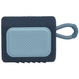 Jbl GO 3 GO3BLU plavi bežični zvučnik