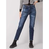 Factory Price Trousers jeans-MT-SP-1210-2.49P-dark blue | Shoptok.si