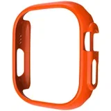 FUTROLA ZA APPLE WATCH 49MM PC2 NARANDŽASTA