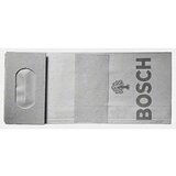 Bosch Vrećica za prašinu - für PEX, GEX, PSS, GSS 16/23, PBS 60/75, PSF 22 A, GUF 4-23 2605411068 | Eponuda.ba