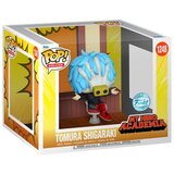 Funko POP! Deluxe Animation: My Hero Academia - Shigaraki (Hideout) ( 062503 ) Cene