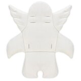 WALLXPERT Mekani jastuk za bebe Angel Wings Ecru | Eponuda.com