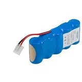 Baterija za Bosch Somfy / Roll-Lift / Rollfix, 6 V, 2.0 Ah