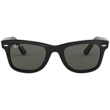 Ray-ban Unisex Sunčane naočale Ray Ban RB2140 54 P Black | shoptok.hr