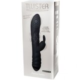 Adrien Lastic ADRIENLASTIC Rabbit vibrator Twister | Eponuda.com