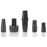 INORCO Adapter vrat za cev za prah 144928" na 144930" 144993" na 144930" Dodatek za sesalnik, (21842171) Cene