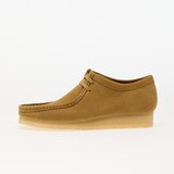 Clarks Originals Sneakers Wallabee Oakmoss Suede EUR 42.5 Cene