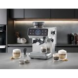 Caso Espresso Gourmet & Grind Espresso Aparat za espresso na mletje kave (1826) | Shoptok.si