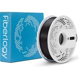 Fiberlogy impact pla black, 1.75 mm (850 g) | Eponuda.com