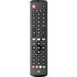 Oneforall one for All LG 2.0 Replacement Remote Control URC4911 u