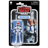 Star Wars FIGURA STAR WARS THE CLONE WARS 332 CLONE TROOPER DE AHSOKA COLECCION VINTAGE, (20839350) Cene