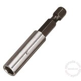 Wolfcraft držač bitova magnetski sa 6 mm (1/4) prihvatom 60mm | ePonuda.com
