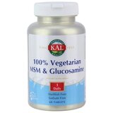 KAL 100% vegetarijanski MSM in glukozamin Cene